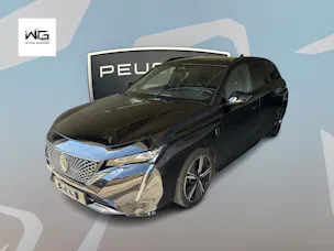 Peugeot 308 SW 1.2 PureTech GT Pack