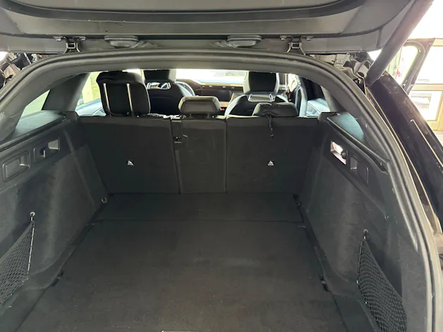 Peugeot 308 SW 1.2 PureTech GT Pack