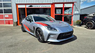Toyota GR86 2.4 Sport+