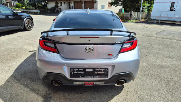 Toyota GR86 2.4 Sport+