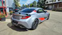 Toyota GR86 2.4 Sport+