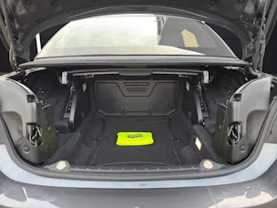 BMW 435d xDrive Cabrio