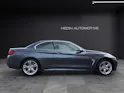 BMW 435d xDrive Cabrio