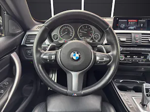 BMW 435d xDrive Cabrio