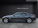 BMW 435d xDrive Cabrio