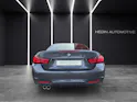 BMW 435d xDrive Cabrio