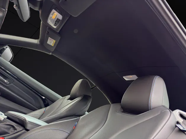 BMW 435d xDrive Cabrio
