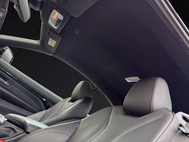 BMW 435d xDrive Cabrio