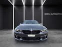 BMW 435d xDrive Cabrio
