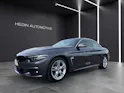 BMW 435d xDrive Cabrio