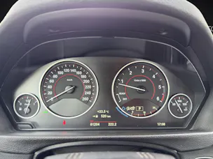 BMW 435d xDrive Cabrio