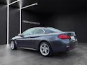 BMW 435d xDrive Cabrio