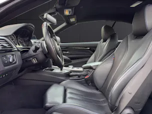 BMW 435d xDrive Cabrio