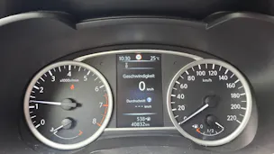 Nissan Micra 0.9 IG-T N-Connecta