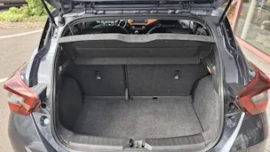 Nissan Micra 0.9 IG-T N-Connecta
