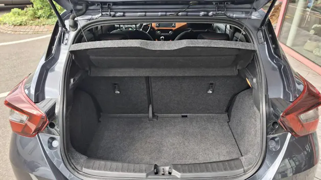 Nissan Micra 0.9 IG-T N-Connecta