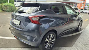 Nissan Micra 0.9 IG-T N-Connecta