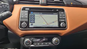 Nissan Micra 0.9 IG-T N-Connecta