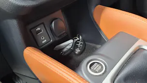 Nissan Micra 0.9 IG-T N-Connecta