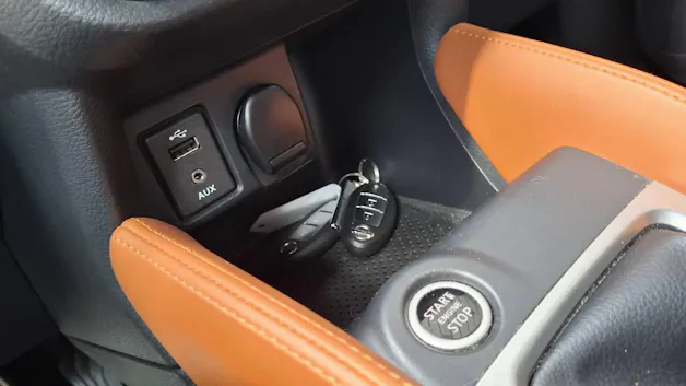 Nissan Micra 0.9 IG-T N-Connecta