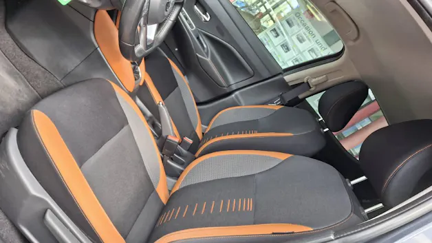 Nissan Micra 0.9 IG-T N-Connecta