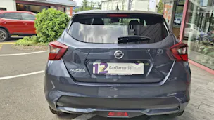 Nissan Micra 0.9 IG-T N-Connecta