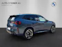 BMW X3 xDrive 20 48V