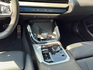 BMW X3 xDrive 20 48V