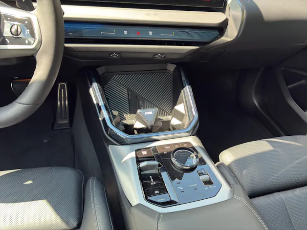 BMW X3 xDrive 20 48V