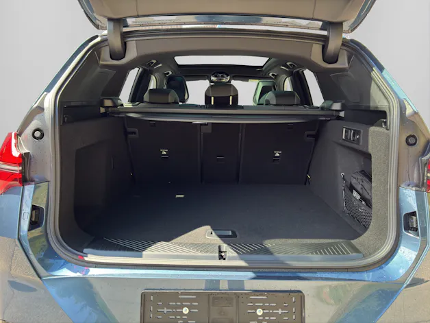 BMW X3 xDrive 20 48V