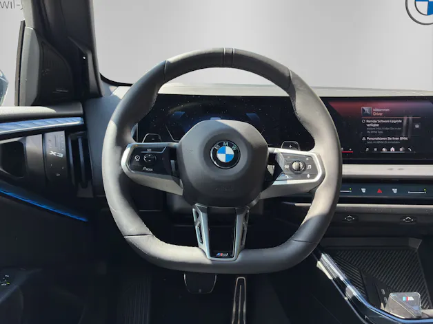 BMW X3 xDrive 20 48V