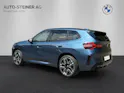 BMW X3 xDrive 20 48V