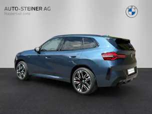 BMW X3 xDrive 20 48V