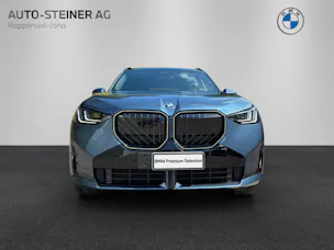 BMW X3 xDrive 20 48V
