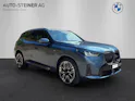 BMW X3 xDrive 20 48V