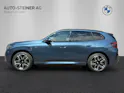 BMW X3 xDrive 20 48V