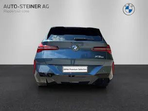 BMW X3 xDrive 20 48V