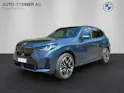 BMW X3 xDrive 20 48V