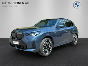 BMW X3 xDrive 20 48V