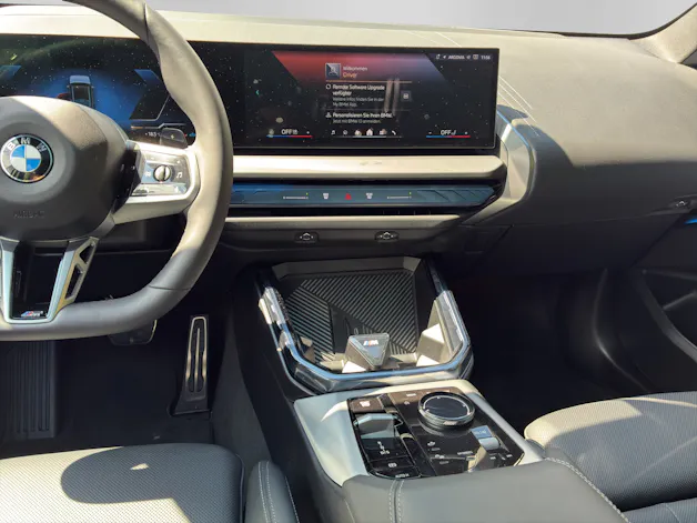 BMW X3 xDrive 20 48V