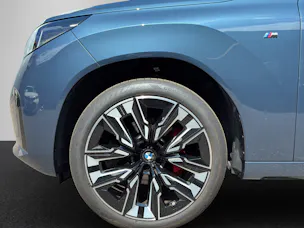 BMW X3 xDrive 20 48V