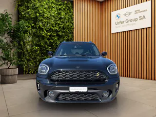 Mini 🆕 Countryman Cooper SE ALL4 PHEV Steptronic (CH) ⛽ + 🔌