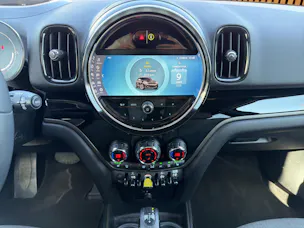 Mini 🆕 Countryman Cooper SE ALL4 PHEV Steptronic (CH) ⛽ + 🔌