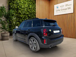 Mini 🆕 Countryman Cooper SE ALL4 PHEV Steptronic (CH) ⛽ + 🔌