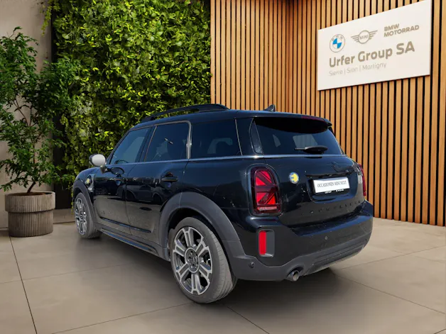 Mini 🆕 Countryman Cooper SE ALL4 PHEV Steptronic (CH) ⛽ + 🔌