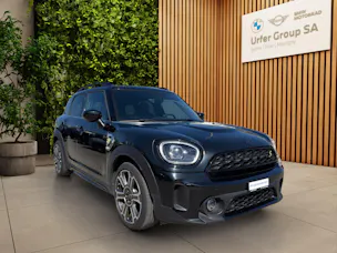 Mini 🆕 Countryman Cooper SE ALL4 PHEV Steptronic (CH) ⛽ + 🔌