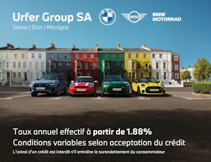 MINI 🆕 Countryman Cooper SE ALL4 PHEV Steptronic (CH) ⛽ + 🔌