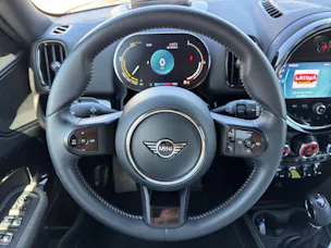 Mini 🆕 Countryman Cooper SE ALL4 PHEV Steptronic (CH) ⛽ + 🔌