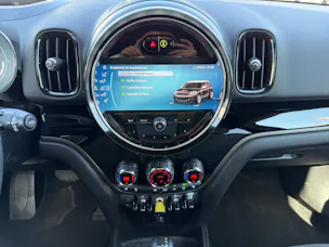 Mini 🆕 Countryman Cooper SE ALL4 PHEV Steptronic (CH) ⛽ + 🔌