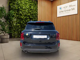 Mini 🆕 Countryman Cooper SE ALL4 PHEV Steptronic (CH) ⛽ + 🔌